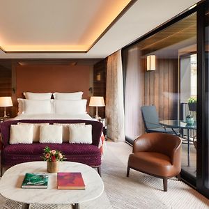 Habitación Executive