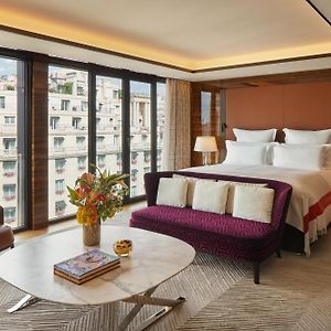 Habitación Executive